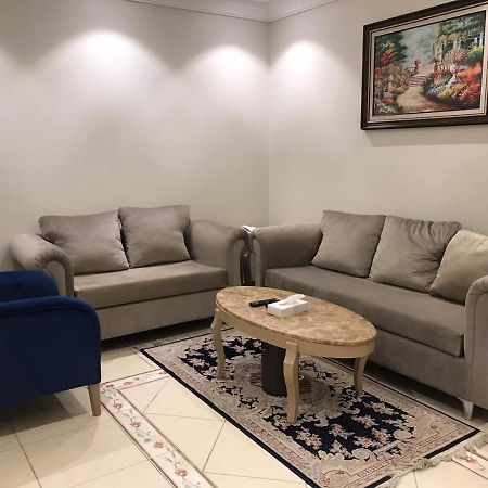 Ajwaa Suites Jiddah Esterno foto