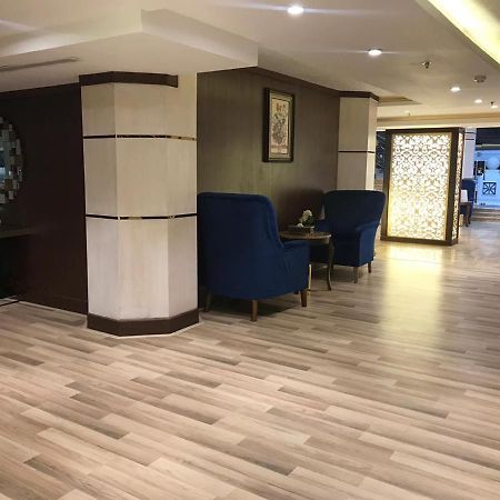 Ajwaa Suites Jiddah Esterno foto