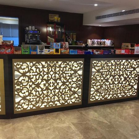 Ajwaa Suites Jiddah Esterno foto
