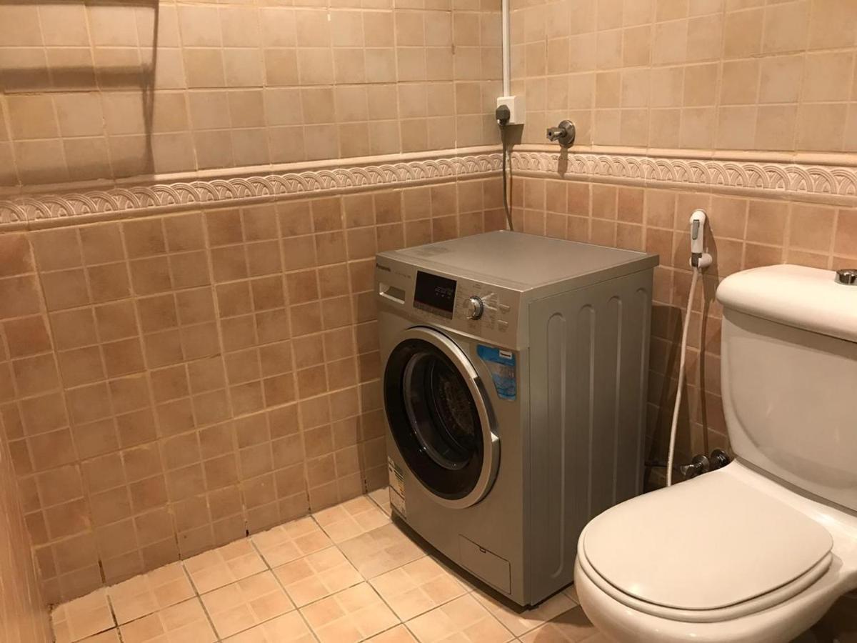 Ajwaa Suites Jiddah Esterno foto