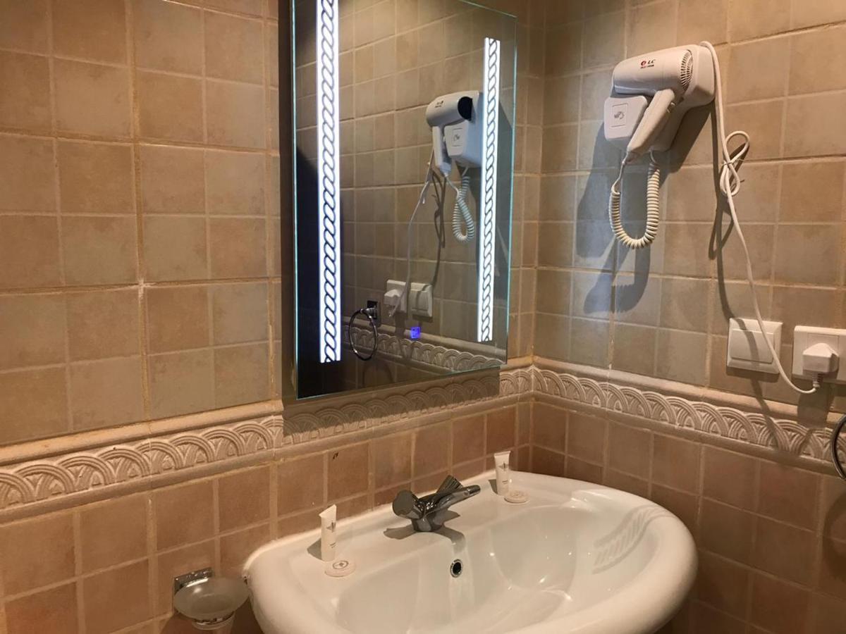 Ajwaa Suites Jiddah Esterno foto